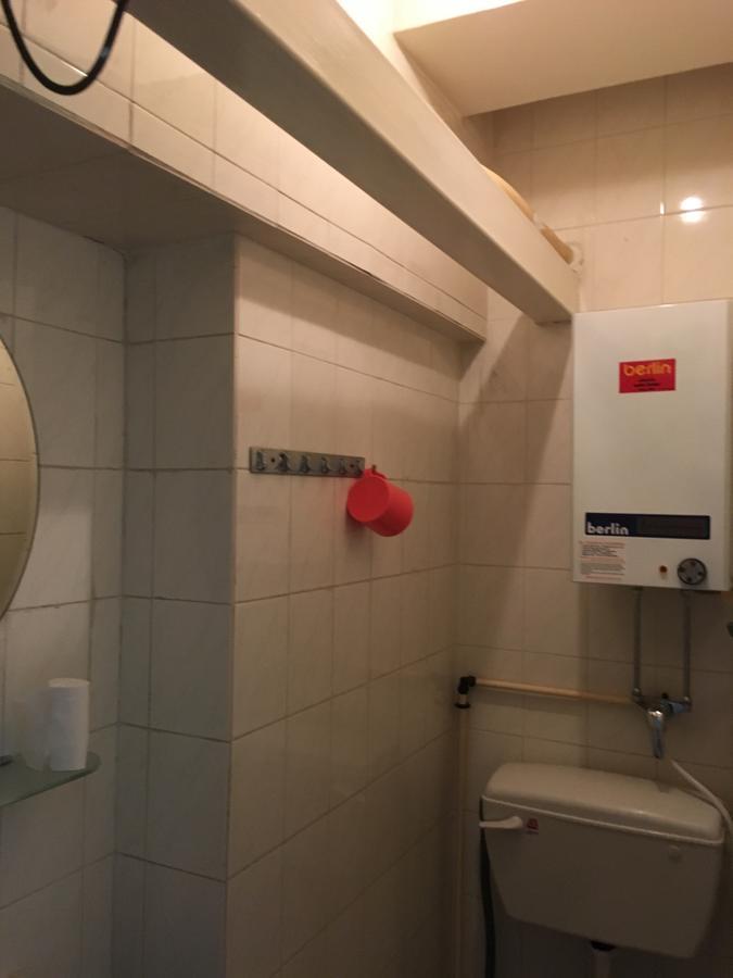 Po Wah Hotel Kowloon  Exterior photo